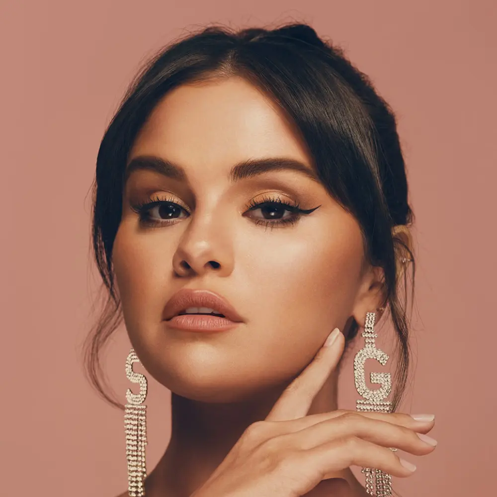 Selena Gomez
