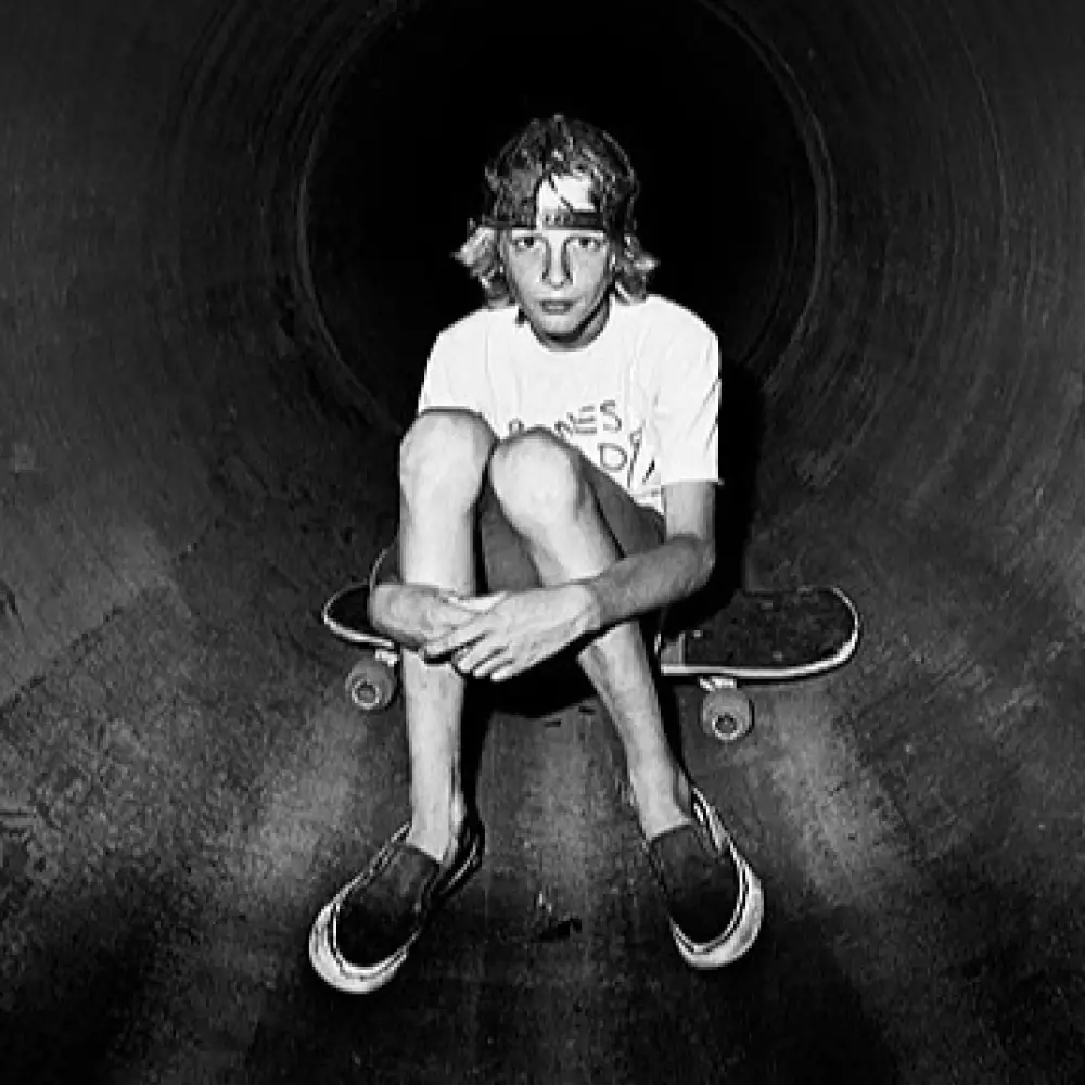 Tony Hawk